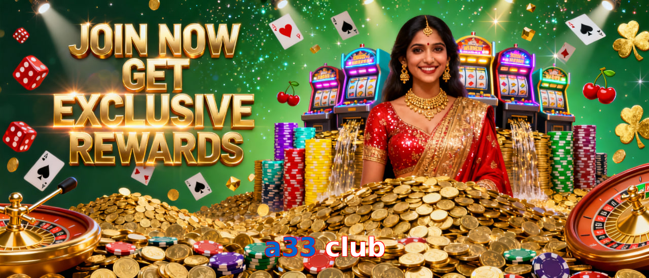 A33 Club