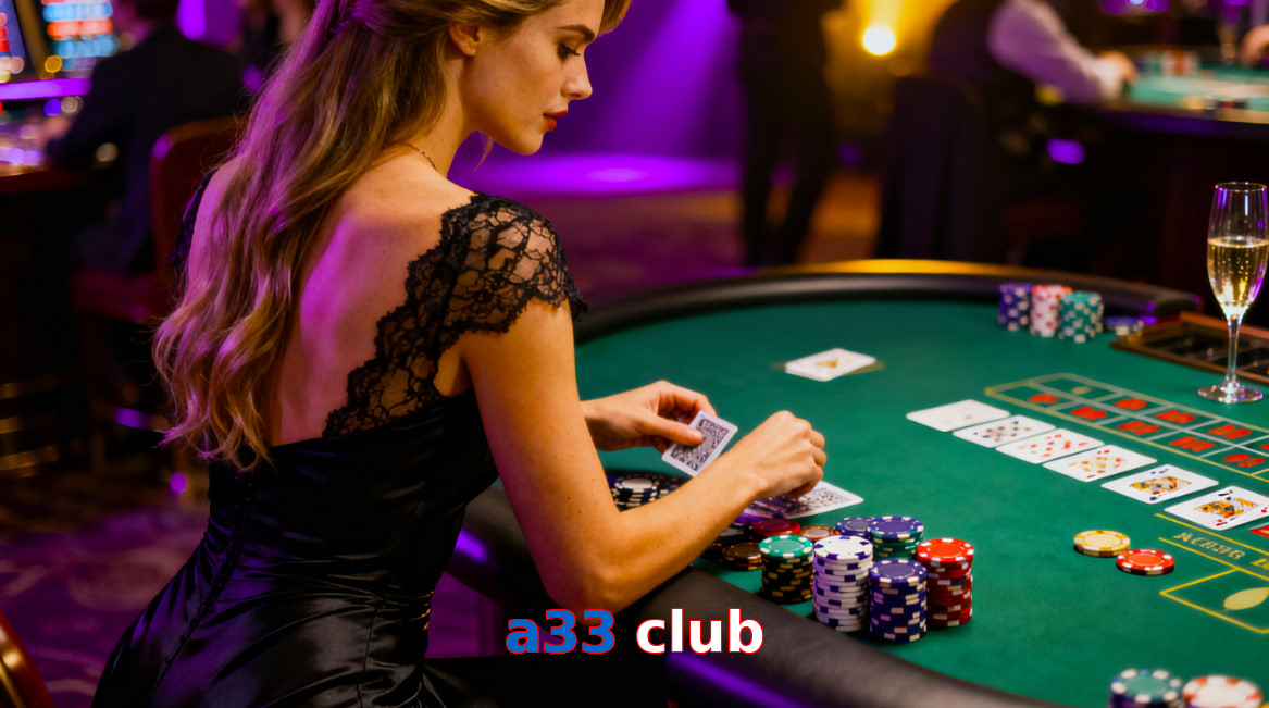 A33 Club